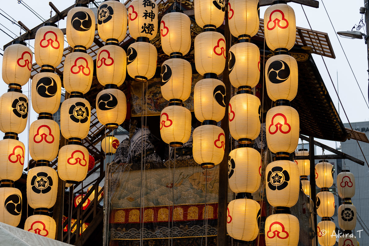 祇園祭2019 -6-_f0152550_17394198.jpg