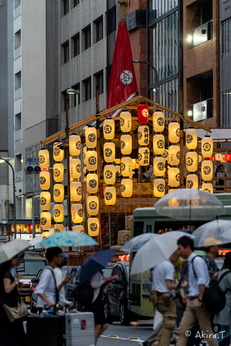 祇園祭2019 -6-_f0152550_17402937.jpg