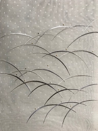 NYのお客様・お茶事にお送りした夏帯で・NY大停電。_f0181251_15000836.jpg