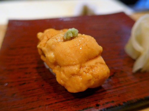 高円寺「鮨 波やし」へ行く。_f0232060_15264513.jpg