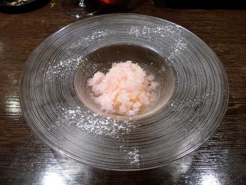 神戸・三ノ宮「チッチャ」へ行く。_f0232060_1938415.jpg