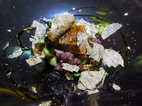 恵比寿「ハレガストロノミア」へ行く。_f0232060_202249.jpg