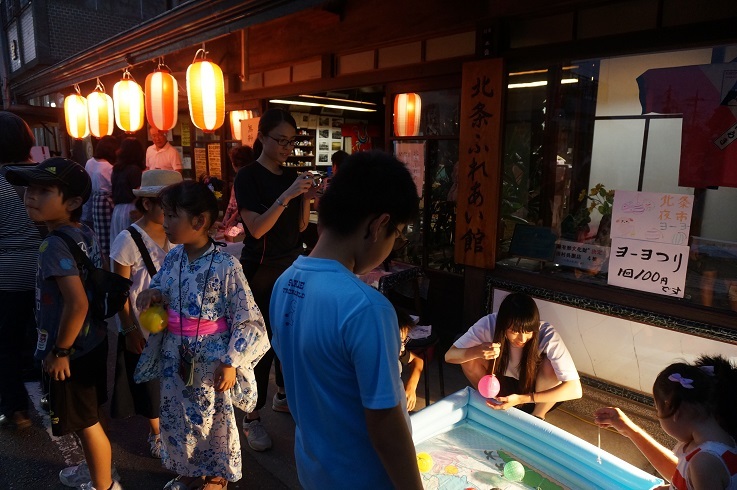 夏の北条夜市(よるいち)開催です!_b0124462_17084834.jpg