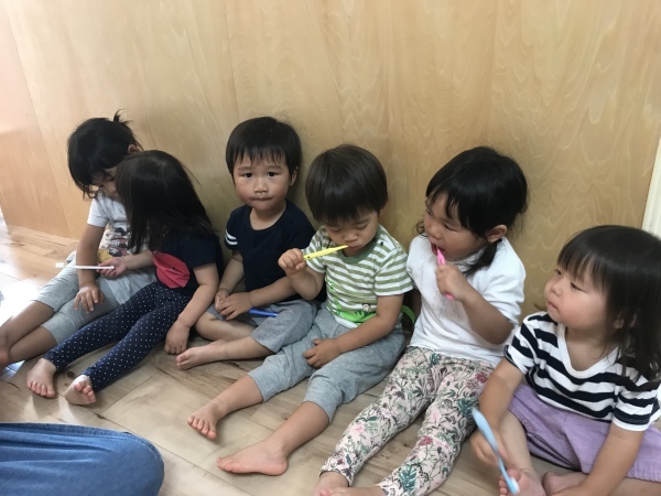 宮前平ルーム 〜給食〜_a0318871_07471473.jpeg