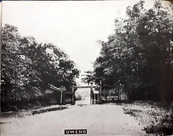 【小塚原】圓通寺(三ノ輪)と彰義隊士の墓、小塚原の由来外伝【黒門】_b0116271_12312667.jpg