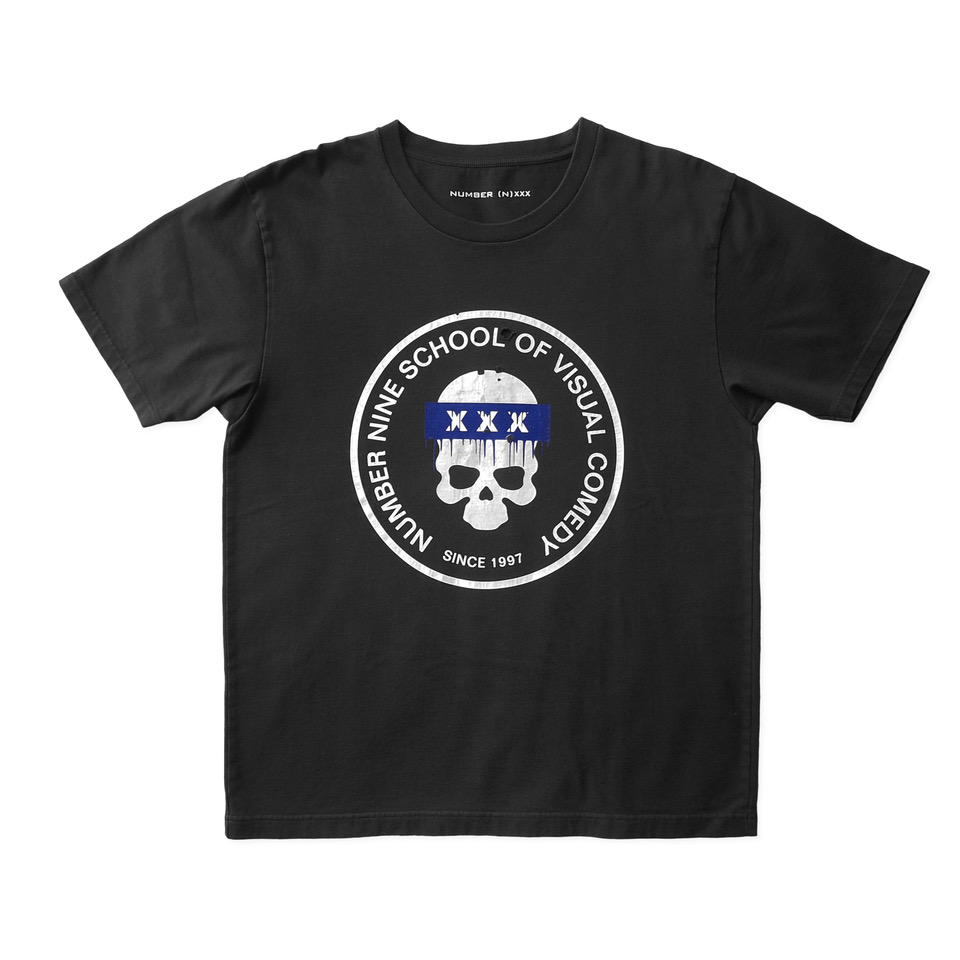 07.27(Sat) Release GOD SELECTION XXX × NUMBER (N)INE_f0020773_183669.jpg