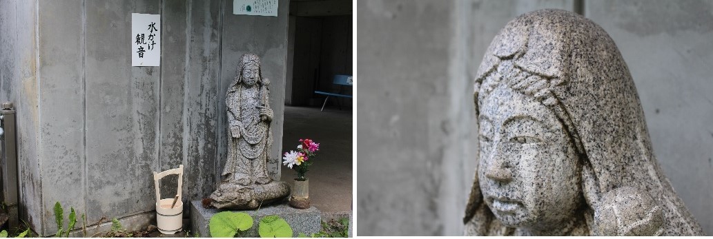 藻岩山の石仏さまたち　藻岩山三十三所（３）_f0362073_09535108.jpg