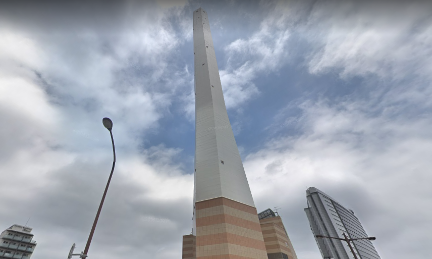 新海誠 天気の子 聖地巡礼 Location Finding T Kamo De Tokyo 新海誠 天気の子 聖地巡礼 Location Finding T Kamo De Tokyo