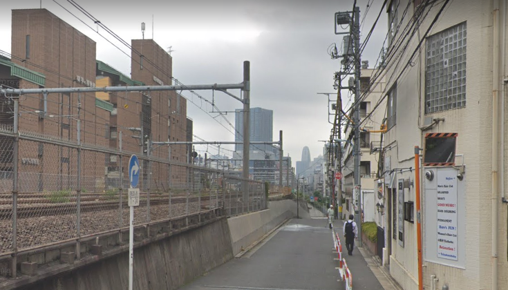 新海誠 天気の子 聖地巡礼（Location Finding）_c0124076_12265858.png