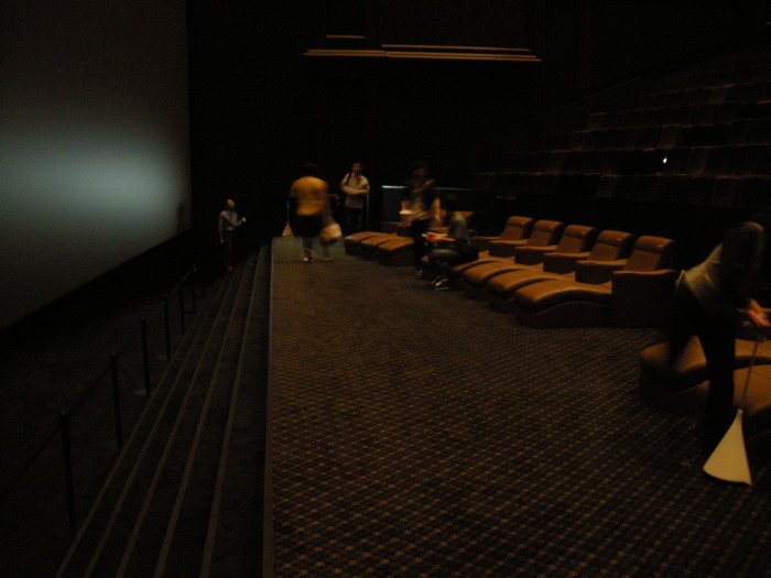 池袋 グランドシネマサンシャイン シアター12（日本最大のIMAXスクリーン） おすすめの席を考える。_c0124076_23552657.jpg