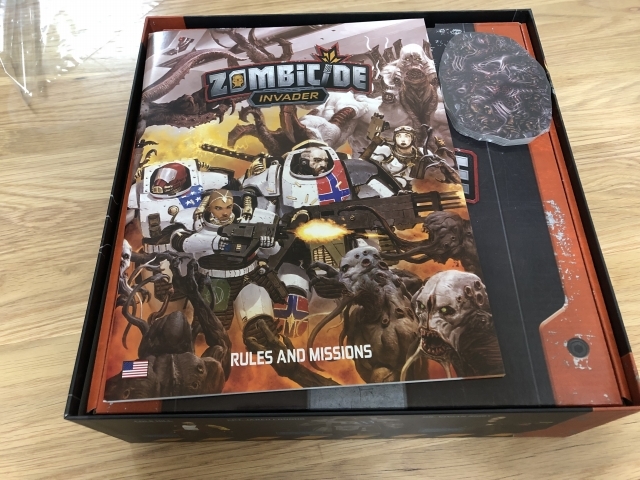 ゾンビサイドインベーダー（ZOMBICIDE INVADER）ルールメモ_e0190576_02285833.jpg