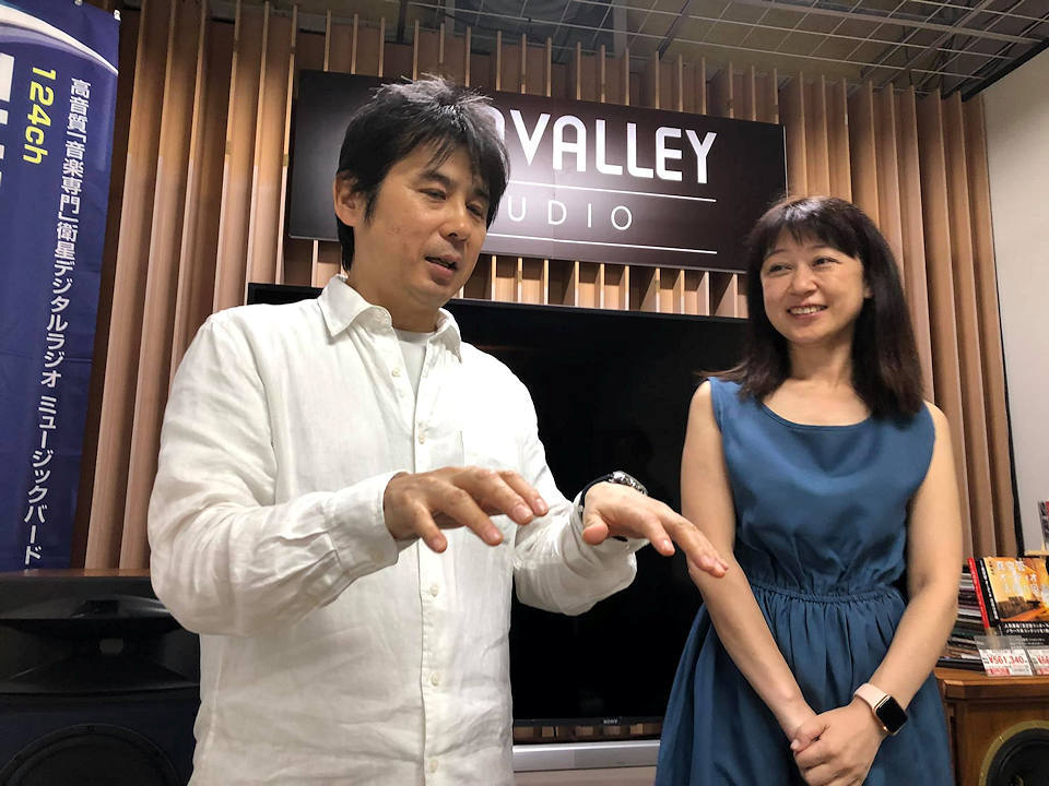 ヨドバシカメラ試聴会試日 ~真空管アンプを使う理由(わけ)~_b0350085_05390774.jpg
