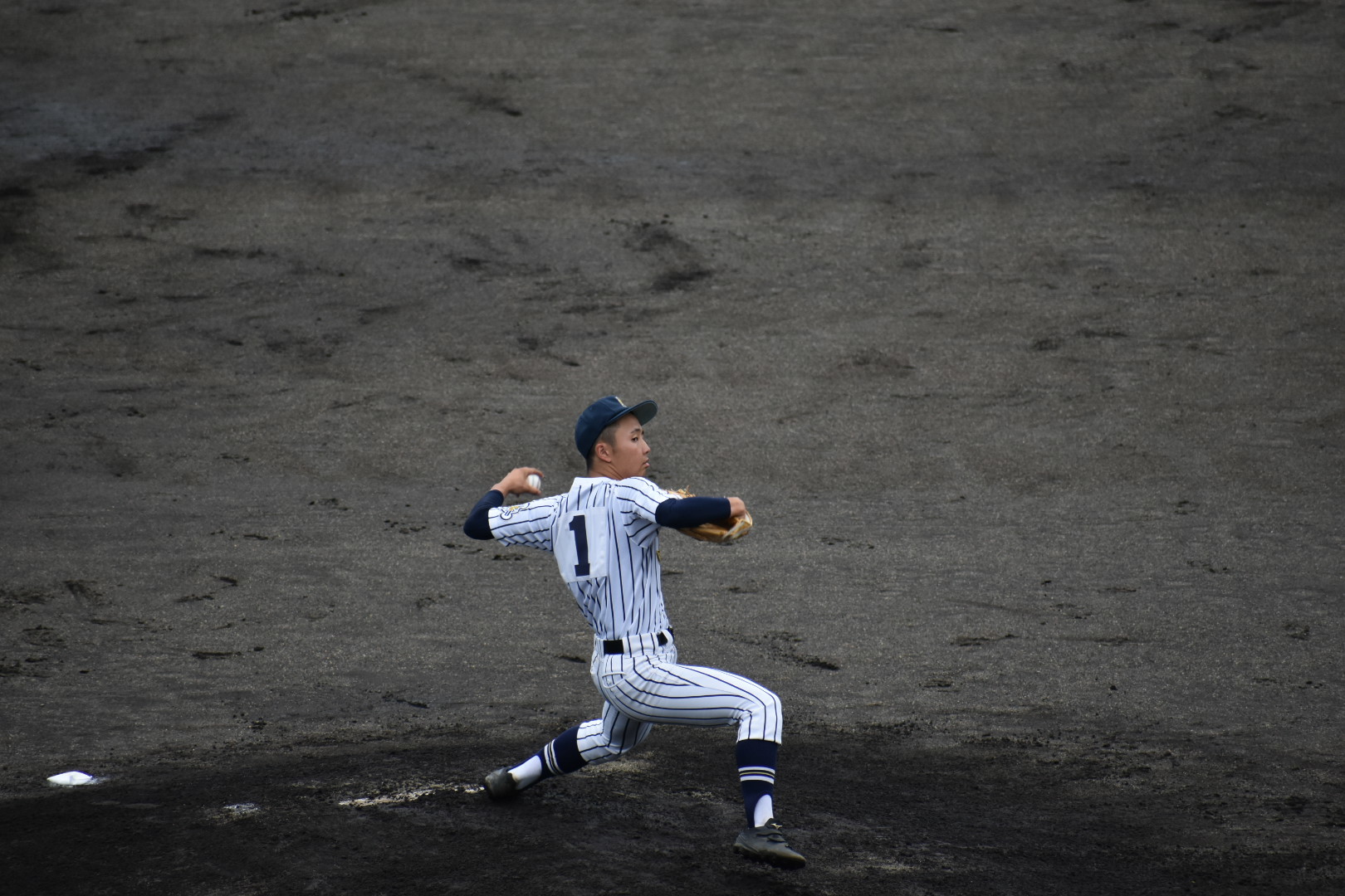 第１０１回全国高等学校野球選手権 高知大会1回戦vs宿毛・幡多農連合_a0134886_12281215.jpeg