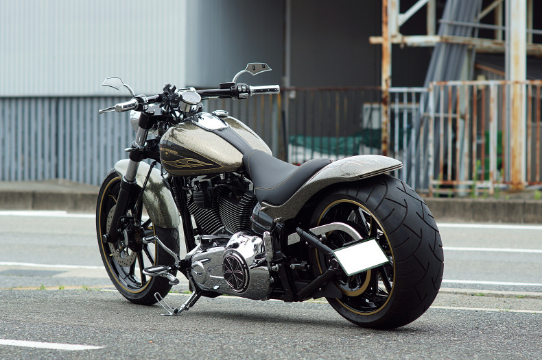 FXSB ブレイクアウト ホイールペイント_e0127304_16465208.jpg