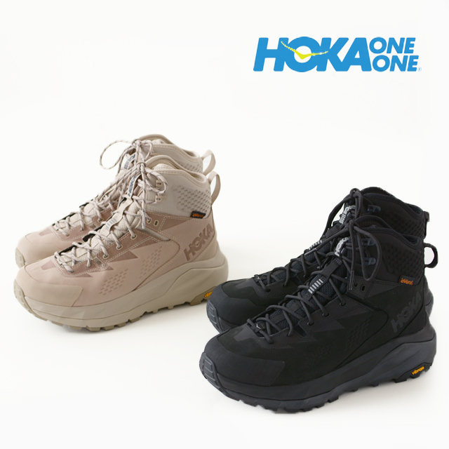 HOKA ONE ONE ホカオネオネ Ms SKY KAHA WP / メンズ スカイ カハ WP ...