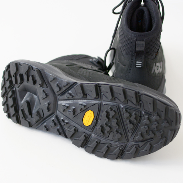 カバオ HOKA ONE ONE ホカオネオネ Ms SKY KAHA WP / メンズ スカイ