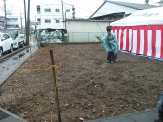 親から子へ、そして子から孫へ!_d0091909_14084340.jpg