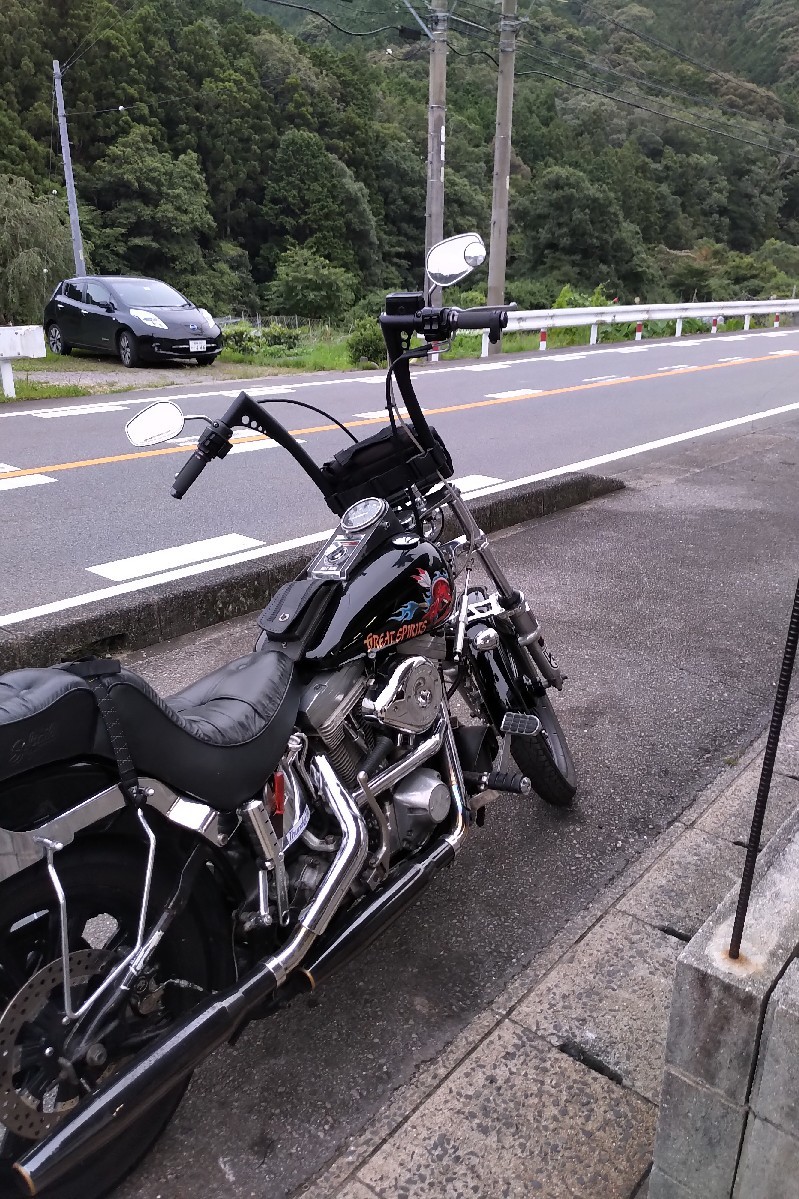 昨晩はいつものHOPIへ..._a0159215_00453619.jpg