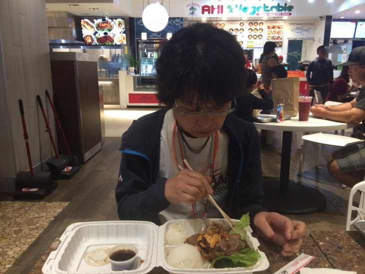 アクティブに行こー!ハワイの過ごし方!!⑤_e0036217_18214020.jpg