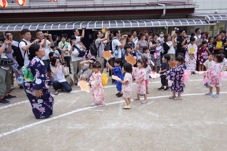 令和元年度夏まつり(年少・年長)_a0212624_01112139.jpg