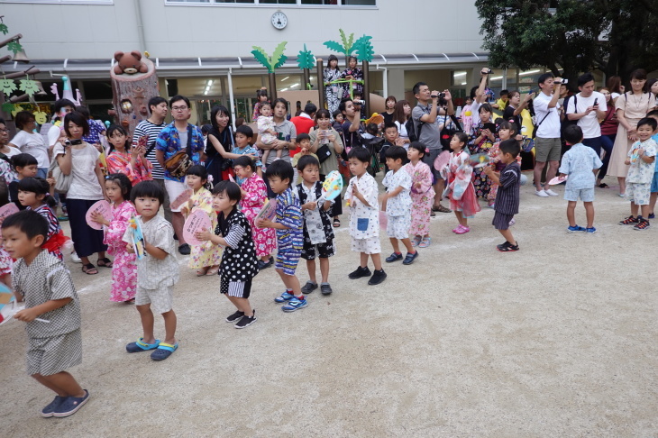 令和元年度夏まつり(年少・年長)_a0212624_01120715.jpg
