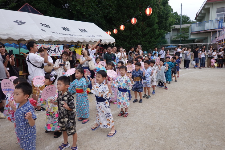 令和元年度夏まつり(年少・年長)_a0212624_01121557.jpg