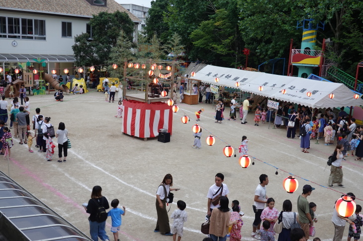 令和元年度夏まつり(年少・年長)_a0212624_01122231.jpg