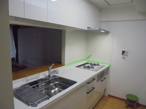 M様邸リフォーム工事_d0125228_16204770.jpg