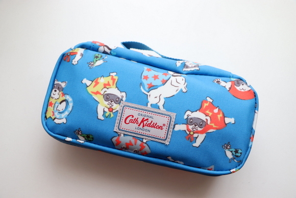 Cath Kidstonのブルドッグ柄_e0234741_23115385.jpg