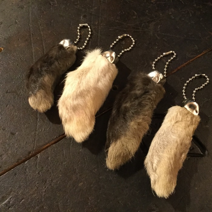 ラビットフットRabbit's Foot 1930's ラビットフットRabbit's Foot 1930's