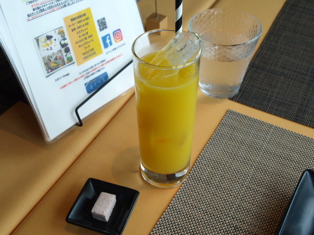 ビストロ エゼ その68(エゼコース)_d0153062_16255271.jpg