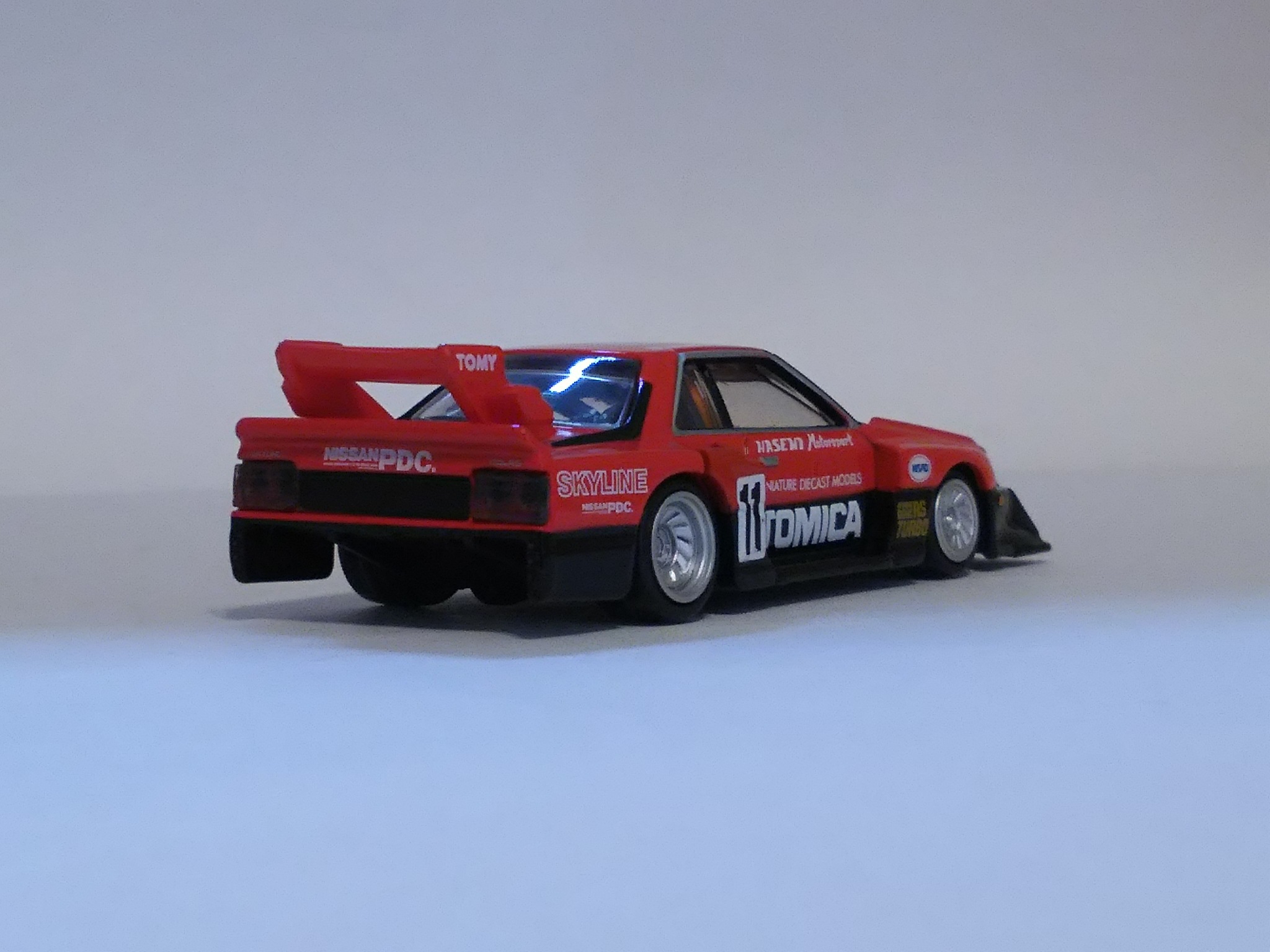 タカラトミー・トミカプレミアムNo.01 トミカ スカイライン タカラトミー・トミカプレミアムNo.01 トミカ スカイライン