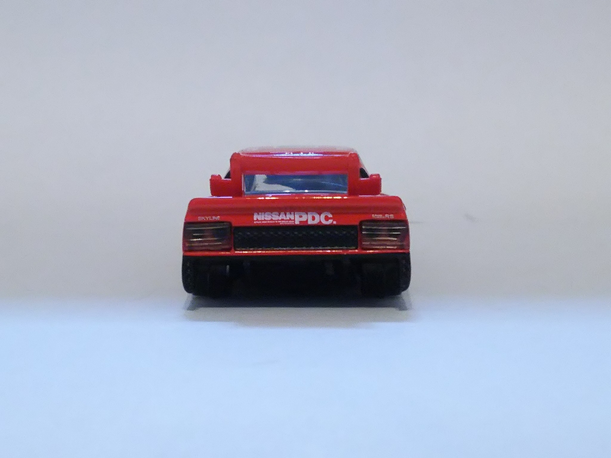 タカラトミー・トミカプレミアムNo.01 トミカ スカイライン タカラトミー・トミカプレミアムNo.01 トミカ スカイライン