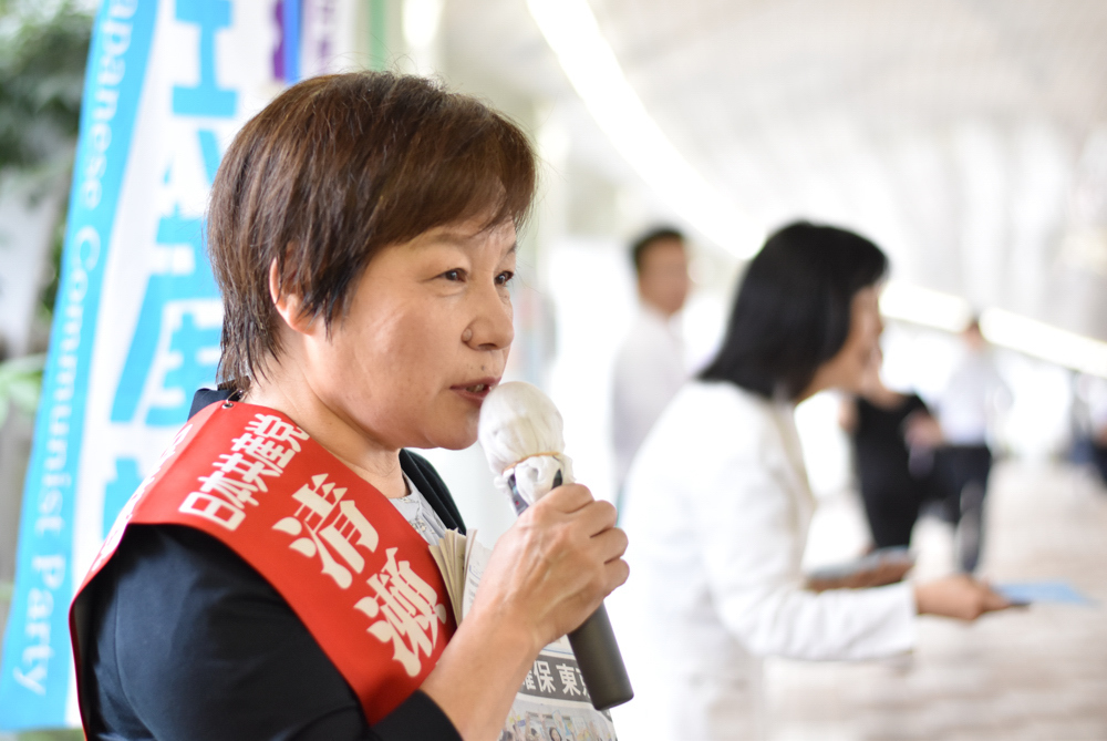改憲派「3分の2」を阻止した参院選挙_b0190576_22590646.jpg