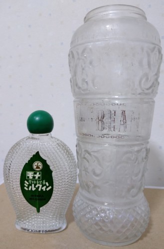大壺 巨大な瓶 壺