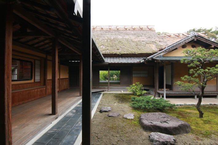 再訪 奈良の慈光院_b0349892_06330791.jpg