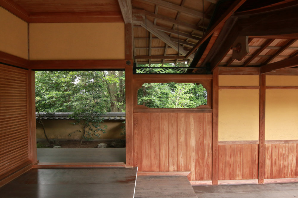 再訪 奈良の慈光院_b0349892_06352085.jpg