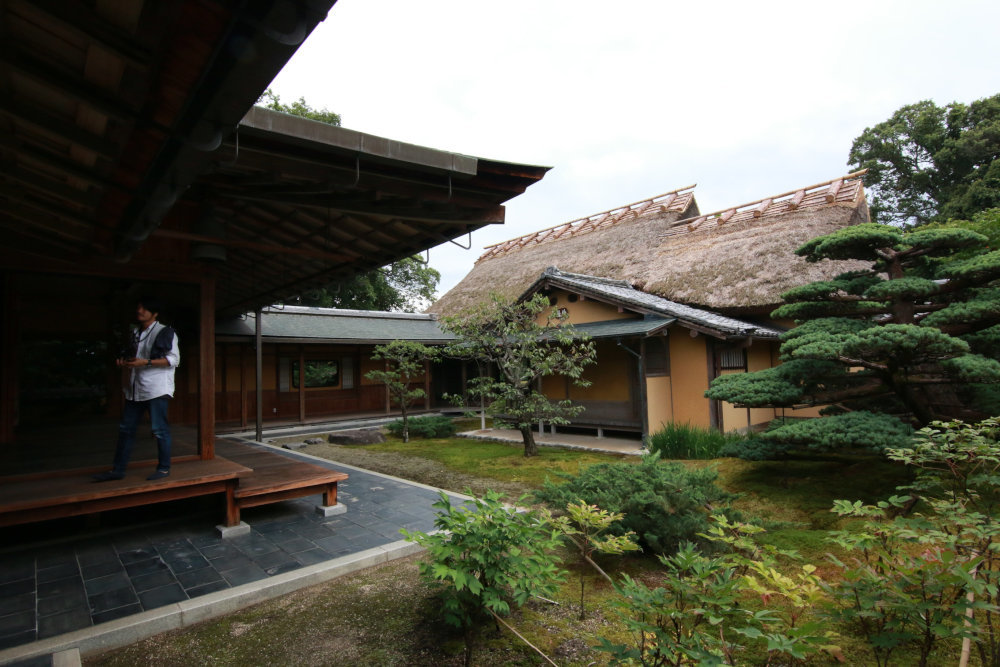 再訪 奈良の慈光院_b0349892_06364387.jpg