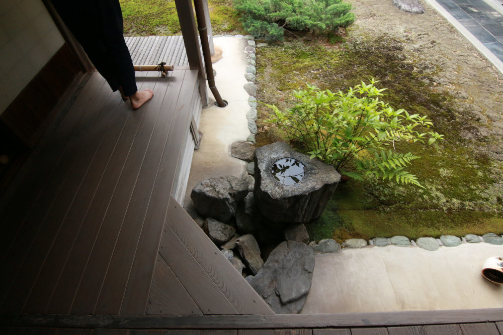 再訪 奈良の慈光院_b0349892_06371206.jpg