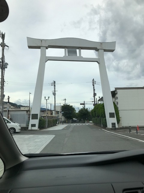 石切さんでショッピング_f0204295_14545904.jpg