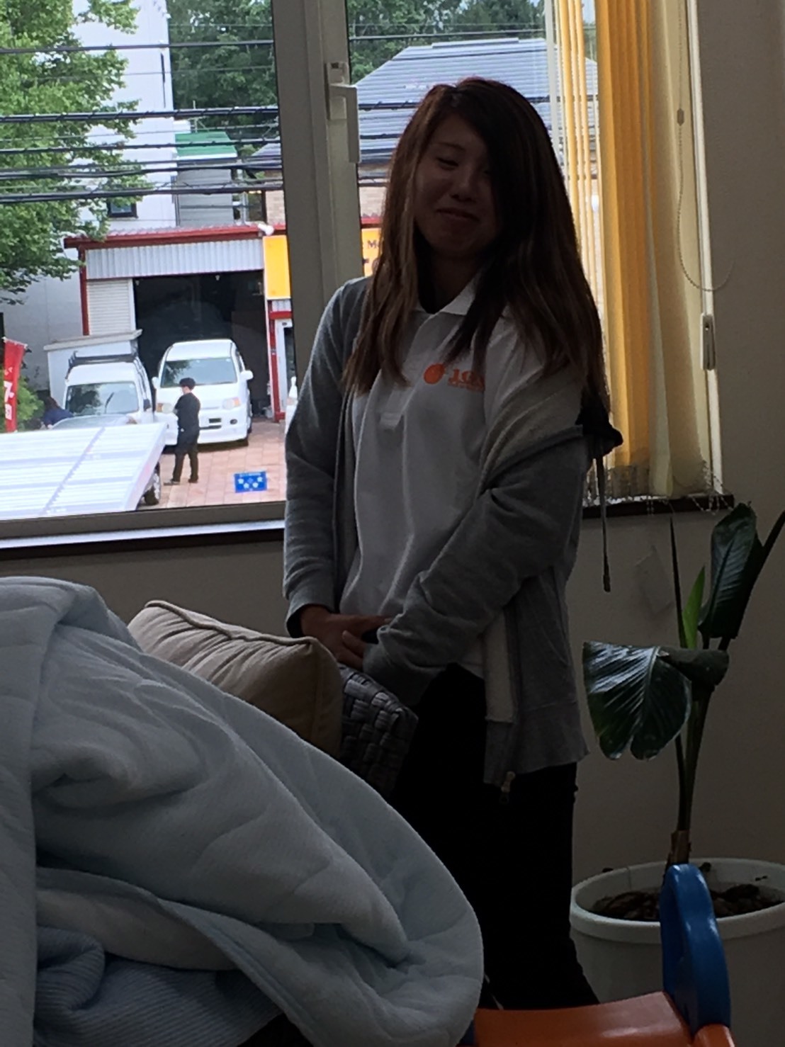 7月23日(火)本店ブログ♪ タントカスタムX ありますよおおお ランクル ハマー アルファード♪ _b0127002_18372884.jpg
