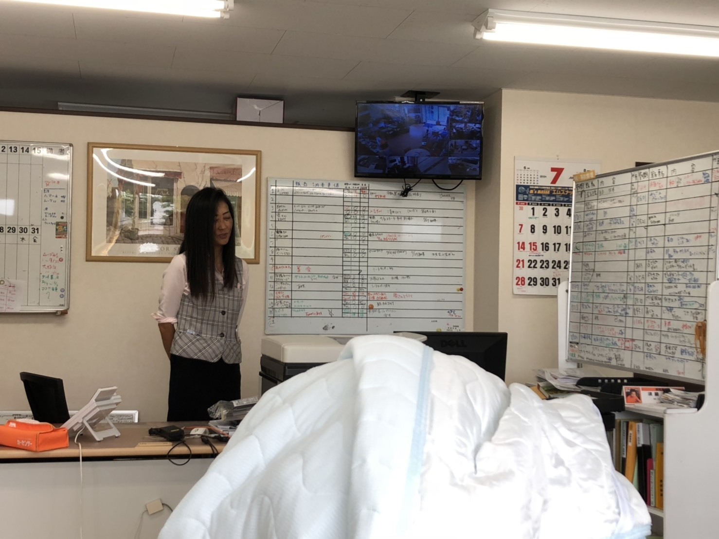 7月23日(火)本店ブログ♪ タントカスタムX ありますよおおお ランクル ハマー アルファード♪ _b0127002_18384150.jpg