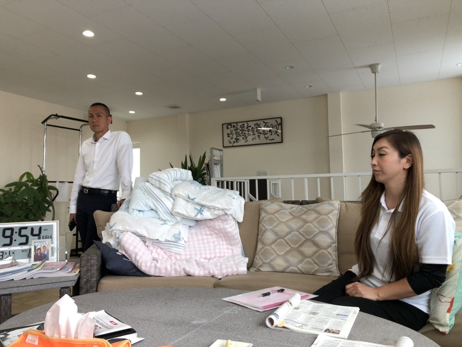 7月23日(火)本店ブログ♪ タントカスタムX ありますよおおお ランクル ハマー アルファード♪ _b0127002_18433145.jpg