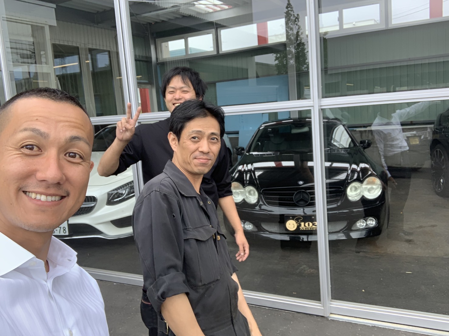7月23日(火)本店ブログ♪ タントカスタムX ありますよおおお ランクル ハマー アルファード♪ _b0127002_19163895.jpg