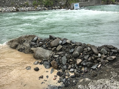 沙流川 HOA大会 ・ 利尻山_f0164003_20543379.jpg