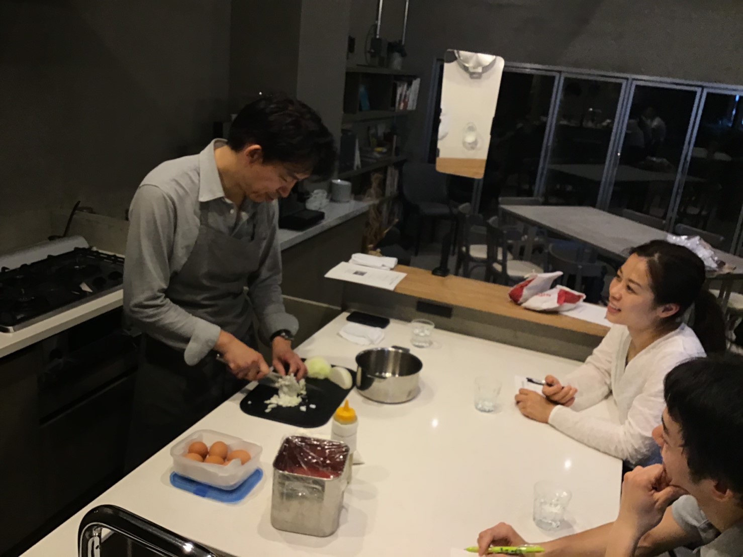 成城駅前パスタ教室_c0130206_12464812.jpeg