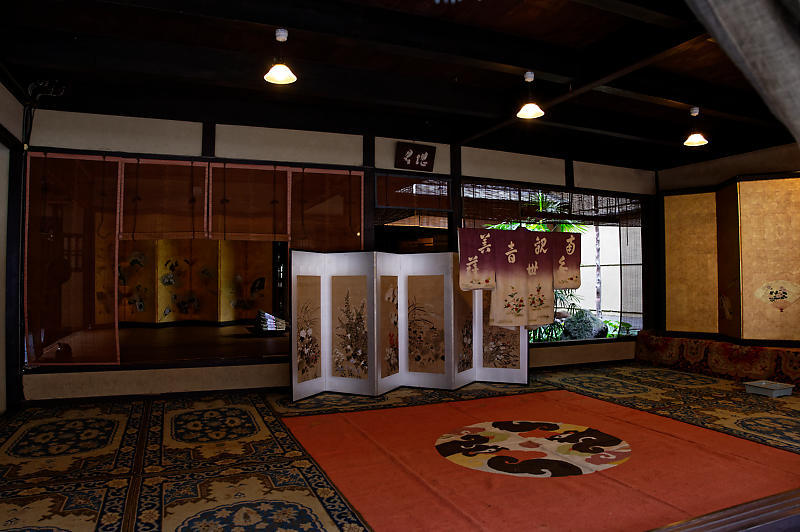 2019祇園祭後祭・山鉾建て 其の三_f0032011_21223092.jpg