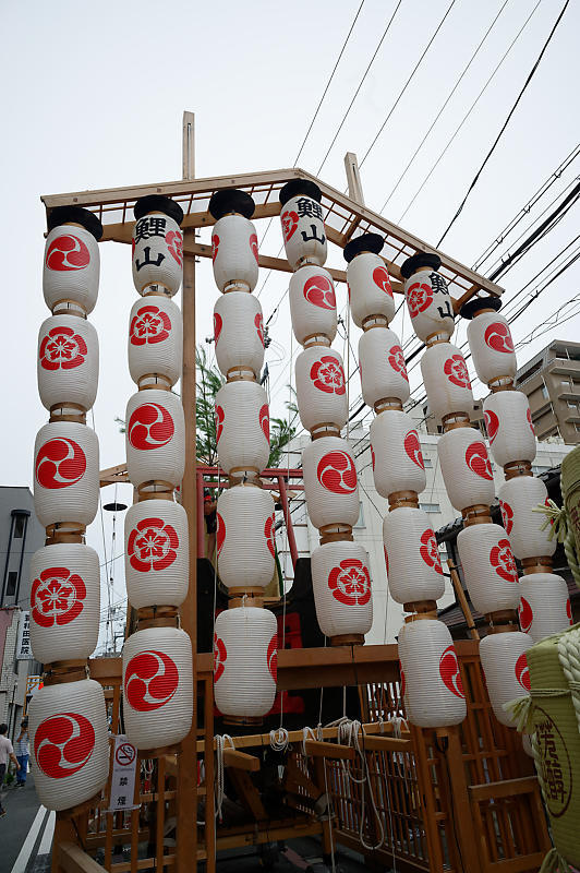 2019祇園祭後祭・山鉾建て 其の三_f0032011_21373782.jpg