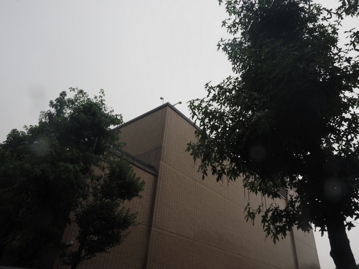 佐伯区民文化センター&五日市中央公園_c0116915_23564144.jpg