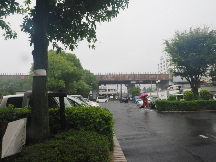 佐伯区民文化センター&五日市中央公園_c0116915_23571073.jpg